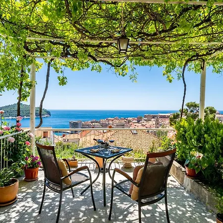 Guest house Rose Dubrovnik