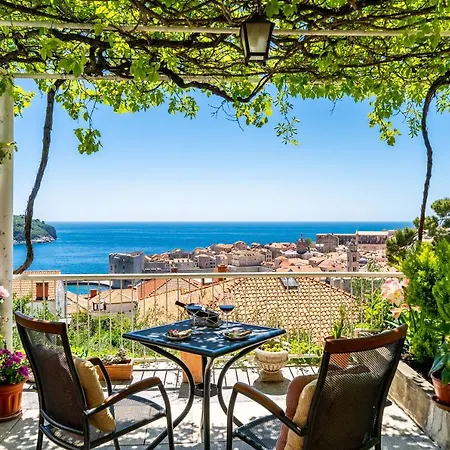 Rose Guest house Dubrovnik