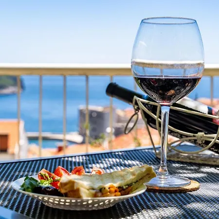 Guest house Rose Dubrovnik