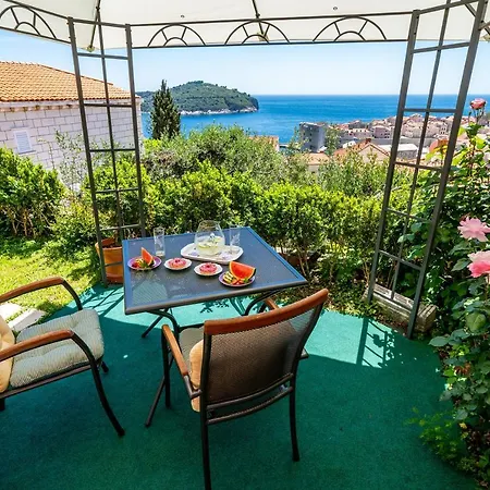 Rose Guest house