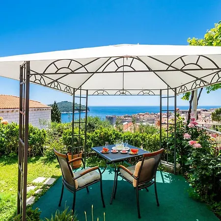 Gasthuis Rose Dubrovnik