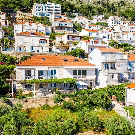 Guest house Rose Dubrovnik