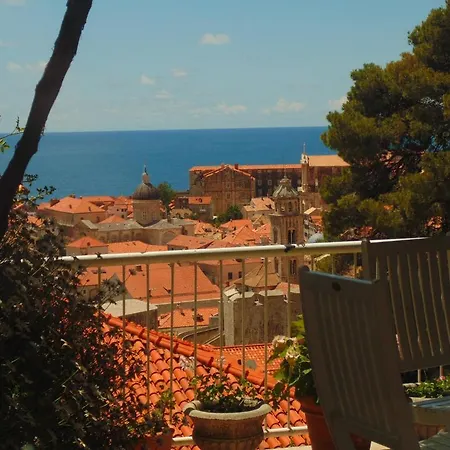 Gasthuis Rose Dubrovnik