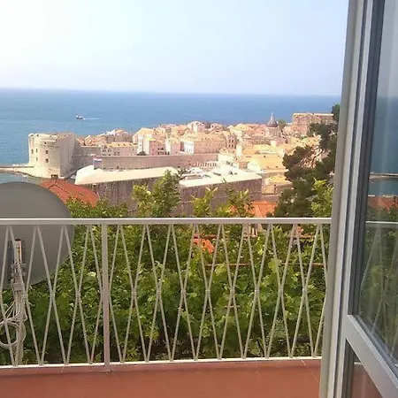 Guest house Rose Dubrovnik