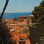Penzion Rose Dubrovník